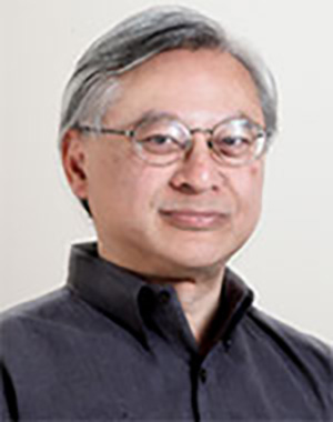 Vincent W.S. Chan